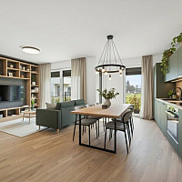 Einrichtungsvorschlag