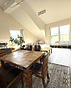Wohnzimmer/Essbereich