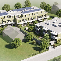 Färber² | Vogelperspektive