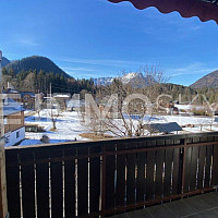 SELTENE MÖGLICHKEIT IN GRUNDLSEE