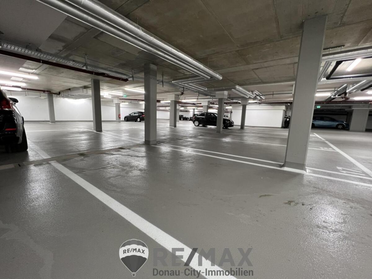 Tiefgaragenplatz_1230_Wien