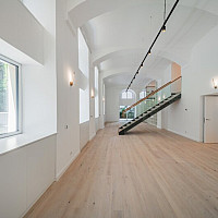 Wohnloft