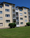 Wohnhausanlage