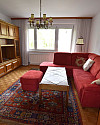 gemütliches Wohnzimmer