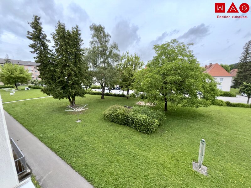 Innenhof