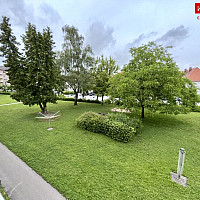 Innenhof