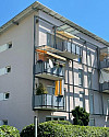 Siedlung Giengenerstraße