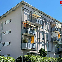 Siedlung Giengenerstraße
