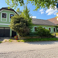 Vorderansicht