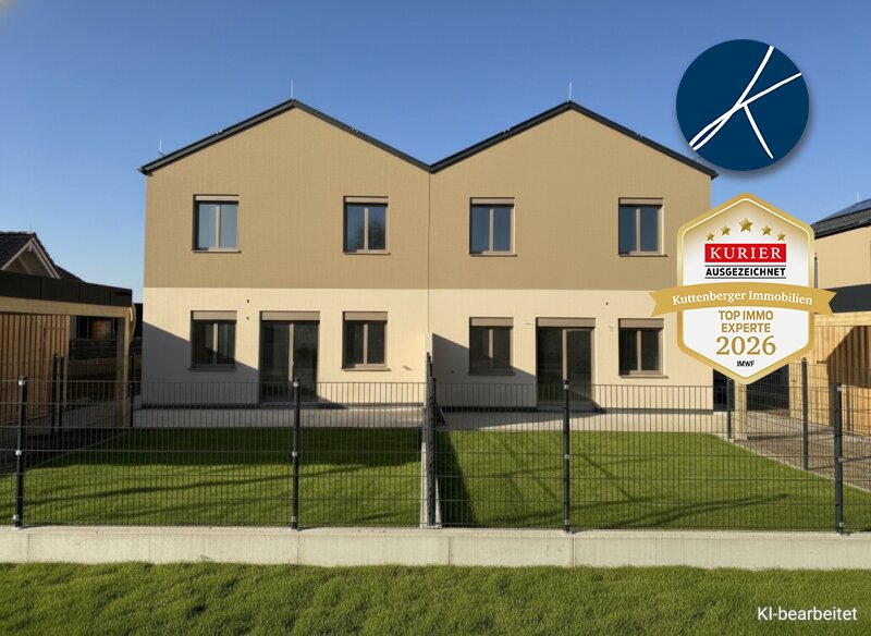 Haus 1 (links)