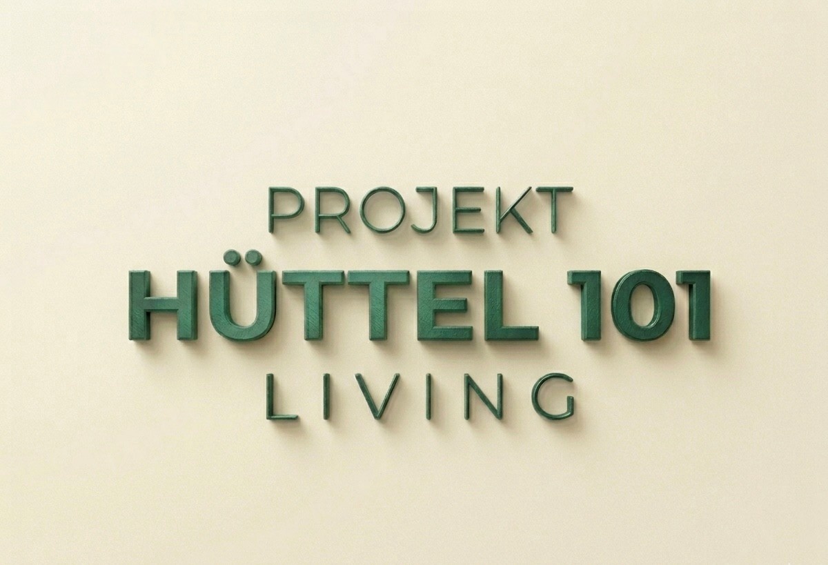 Projekt Hüttel 101 L