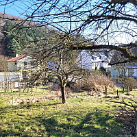 Grundstück in Pressbaum, Obj. 4115