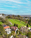 Ausblick, Umgebung