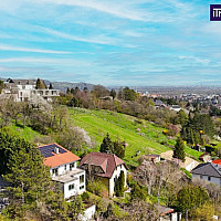 Ausblick, Umgebung