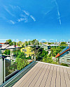 Weitblick zum Verlieben