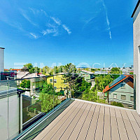 Weitblick zum Verlieben