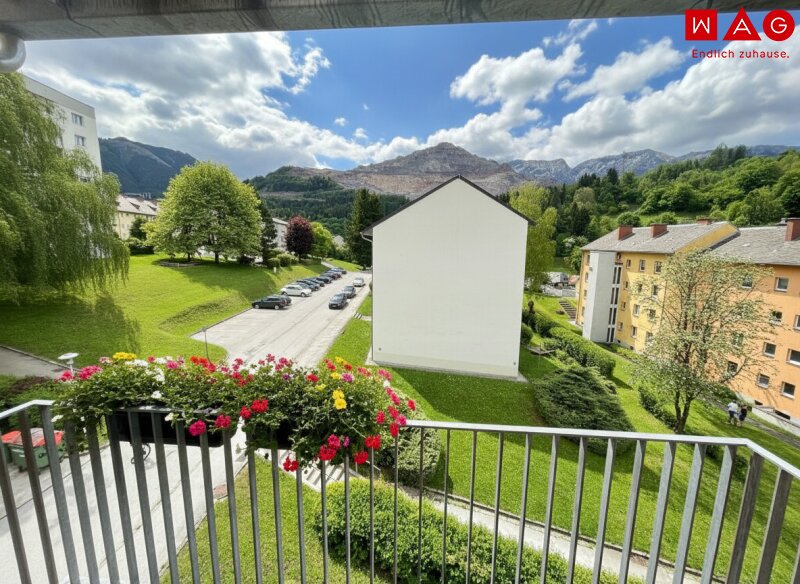 Balkon KI