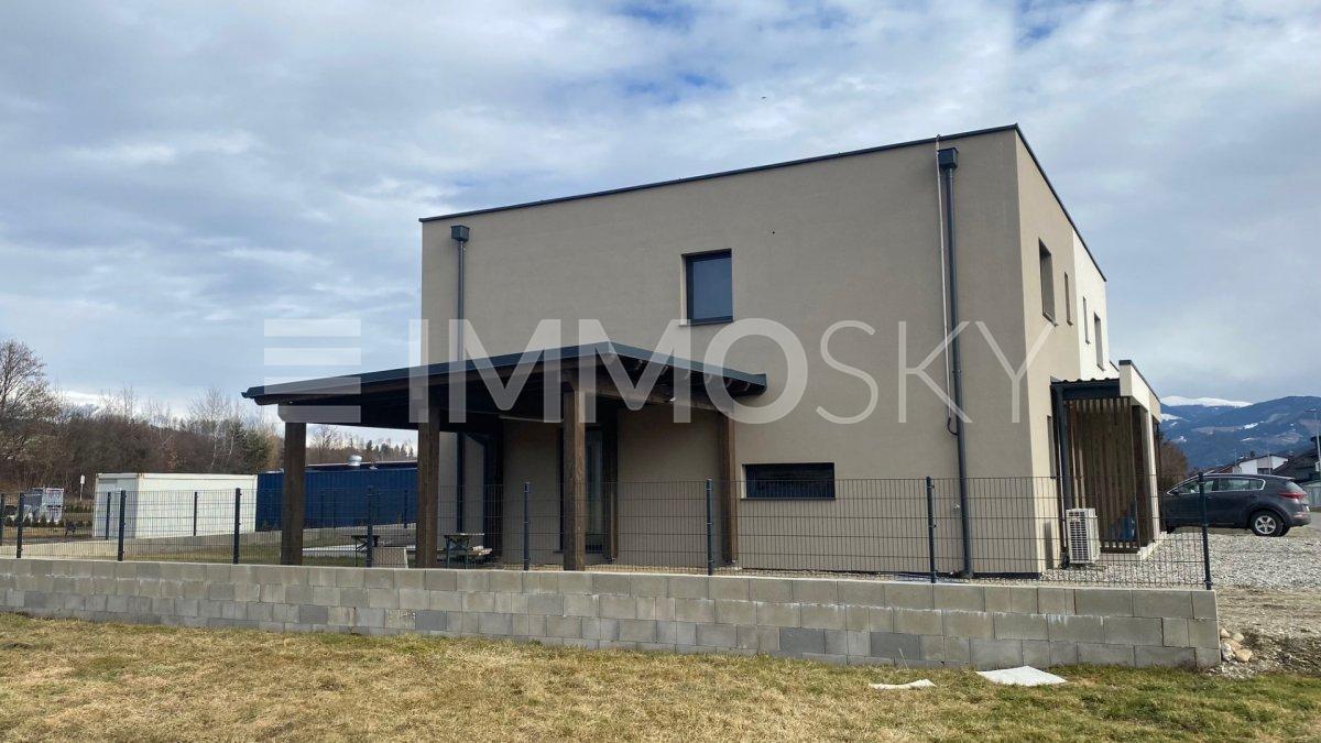 SUCHEN SIE EIN NEUES HAUS  - DA HÄTTE ICH WAS FÜR SIE