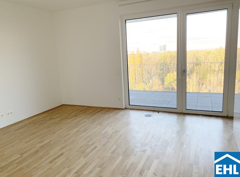 Musterwohnküche 1.1