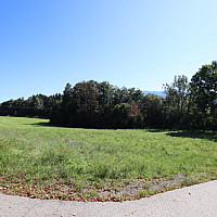 Schöner, großer und flacher 1.850m² Baugrund in Ludmannsdorf - Lukowitz