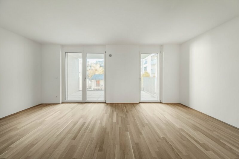 Wohnraum