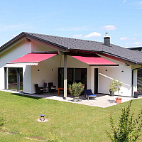 Hausverkauf mit Wohnrecht