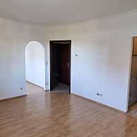 Ansicht WZ-Küche