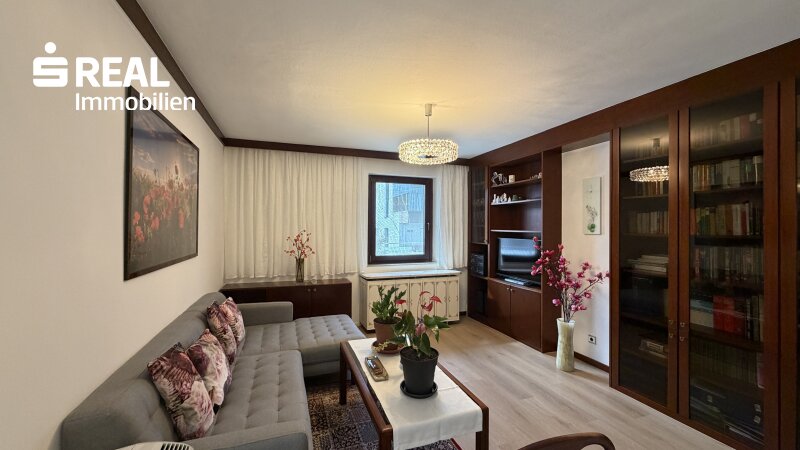 Wohnzimmer 2