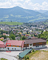 Ansicht Nord