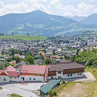Ansicht Nord