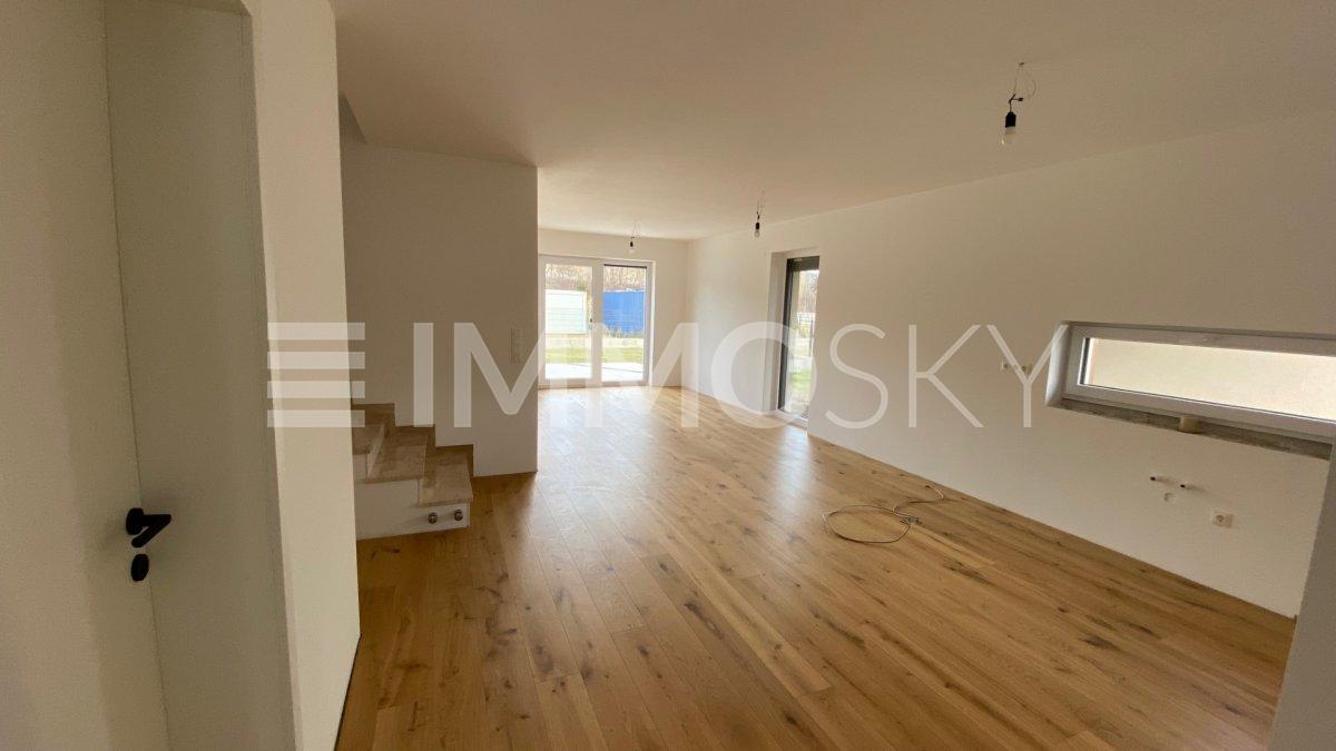 HOCHWERTIGER ERSTBEZUGSWOHNTRAUM NAHE REDBULL RING