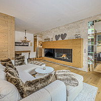 KITZIMMO-Exklusive Wohnung in zentraler Lage kaufen - Immobilien Kitzbühel.