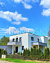 2 Familienhaus mit 2 Eingänge!