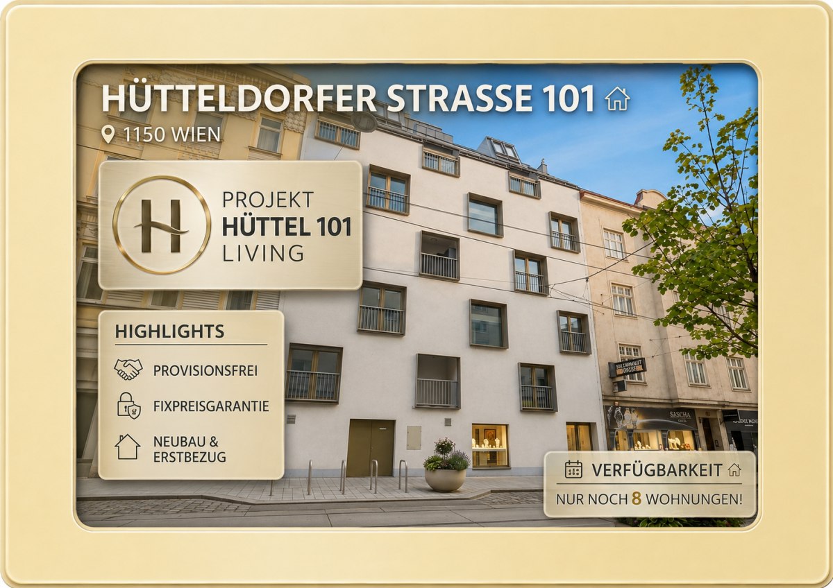 Startbild Hüttel
