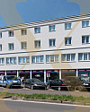 Hausansicht I