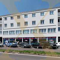 Hausansicht I