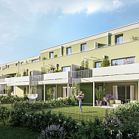 Färber² | Außenansicht