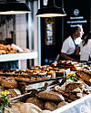 bakery