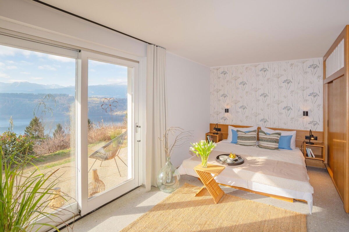 Touristisches Renditeobjekt