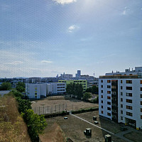 Aussicht MTW 1220 Wien Donaustadt