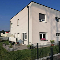 AußenansichtTerrasse