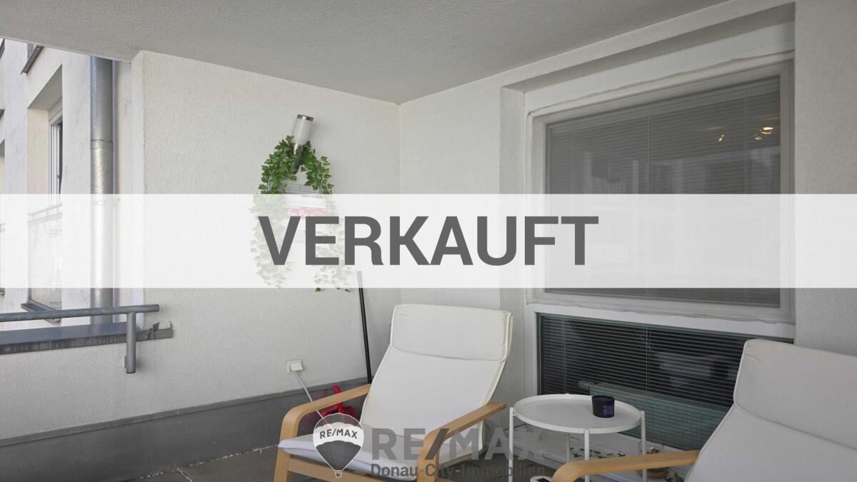 VERKAUFT