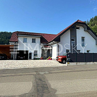 FULMINATES NEUES RIESIGES WOHNGLÜCK AM RANDE DER STADT LEOBEN