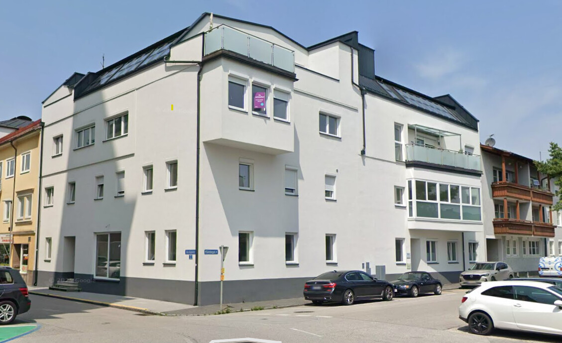 Aussenansicht
