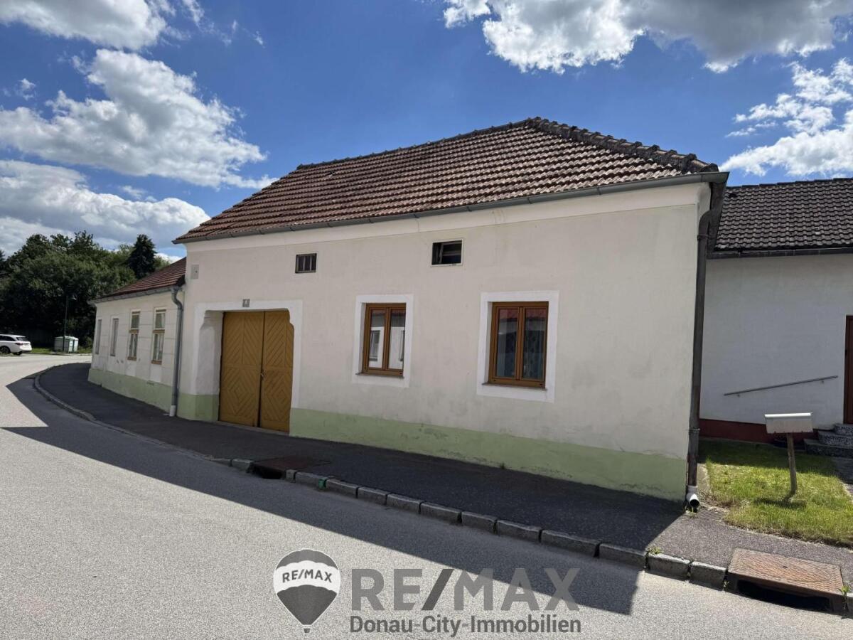 EFH 3731 Gumping - Haus Ansicht