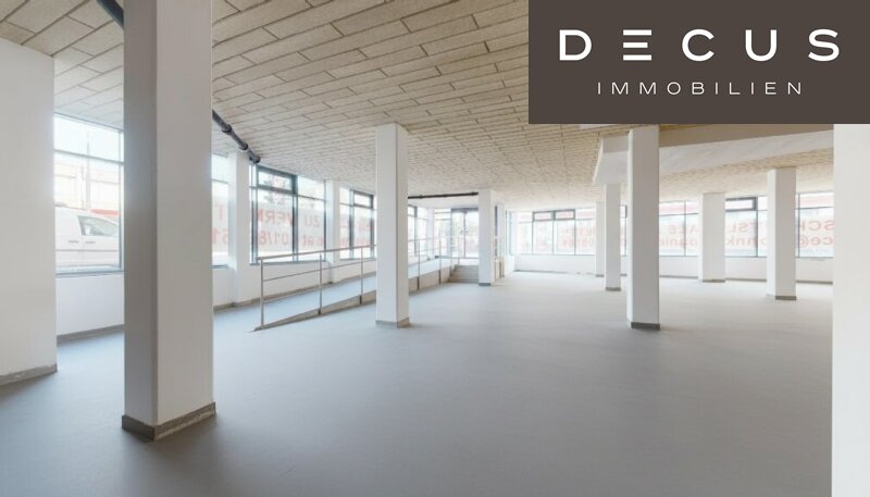 Top 1 - 300 m² - KI generiert