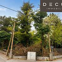 Ansicht Ecke Heimkehrergasse/Mannschildgasse