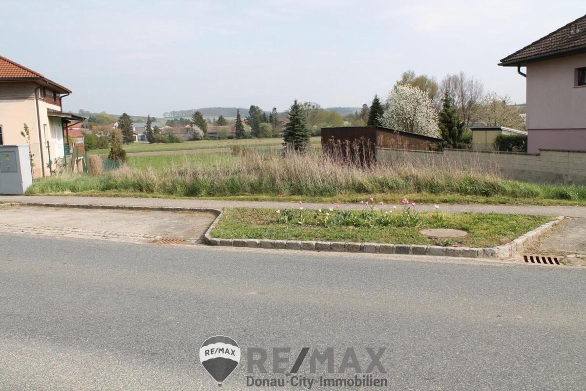 Baugrund 2105 Oberrohrbach