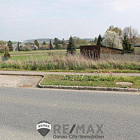 Baugrund 2105 Oberrohrbach