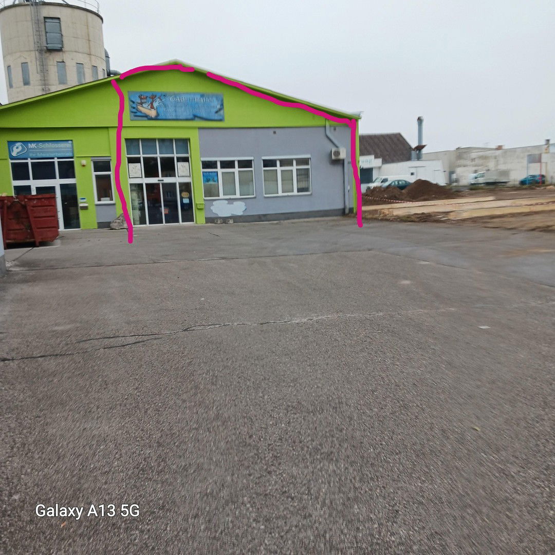 Eingang Fischauergasse